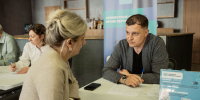 В рамках партпроекта Единой России «Здоровое будущее» в Домодедове прошёл форум по вопросам здравоохранения - Газета Призыв
