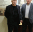 Николай Буров и Сергей Паршин. - Культура Петербурга