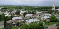 Пензенская область заняла третье место по ПФО по выполненным объемам работ по капитальному ремонту - Бековский район