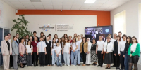 В Адыгее подвели итоги финала всероссийского конкурса «Воплоти свою мечту!» в номинации «Медиа» - Советская Адыгея