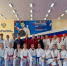 Череповчанин Макар Головин выступит на чемпионате Европы по каратэ в Германии - Правительство Вологодской области