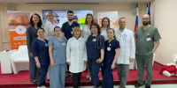 В Сургуте детские кардиохирурги впервые в Югре провели операцию по реконструкции клапана из собственных тканей сердца - РИЦ Югра