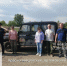 Патрульно-контрольная группа  продолжает проводить проверки соблюдения правил пожарной безопасности - Артемовский городской округ
