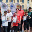 Семейный фестиваль ГТО прошел на стадионе «Металлург» - Город Новотроицк
