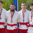 Тюменский самбист завоевал бронзу уральского чемпионата - Тюменская арена