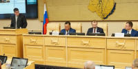 Завершение отопительного сезона и подготовку к зиме обсудили в Заксобрании Приангарья - Baikal24.Ru