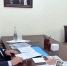 Фёдор Щукин потребовал ускорить капитальный ремонт кровли проблемного дома в Дербенте - Махачкалинские известия
