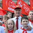 Г.А. Зюганов: Пионерия - сказочная страна, через нее прошли 200 ммлн советских ребят - КПРФ
