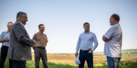 Яровой сев в Башкортостане проведен на 75% - Министерство сельского хозяйства