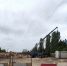 Улицу Московскую у Юго-Западной котельной пообещали вернуть водителям к концу мая - Gorod48.ru