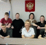 Воспитанники Центра помощи детям, оставшимся без попечения родителей, посетили Березниковский городской суд Пермского края - Березниковский городской суд