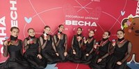 В Ставрополе 19 мая на Площади Ленина состоялась церемония закрытия
 IV Всероссийского проекта-фестиваля «Российская школьная весна», проект Правительства Ставропольского края, Движения Первых и Российского Союза Молодежи. Финал проекта-фестиваля прошёл в рамках Года единства народов России 
по указу Президента России Владимира Путина под слоганом «Одна весна — одна страна», участие в котором приняли более 1 800 школьников от 12 до 18 лет 
из 89 регионов страны. Проект реализуется в рамках национального проекта «Молодёжь и дети». - Пластовский район