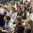 Студенты УрГПУ приняли участие во встрече с представителем МИД и почётным консулом Италии - УрГПУ