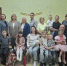 Семья — это любовь, верность и продолжение рода! - Город Кулебаки
