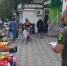 В Мелитополе продолжают работу специалисты отдела муниципального контроля в сфере благоустройства. - Город округ Мелитополь