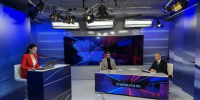 «Прямая линия» Губернатора Ставропольского края. - Андроповский район