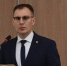Губернатор Воронежской области поздравил с юбилеем врио главы Каширского района Ивана Пономарева - РИА Воронеж