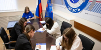 Брянская молодежь активно вносит предложения в Народную программу - Единая Россия