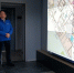 Муравленко с рабочим визитом посетил Александр Мажаров - Муравленко 24
