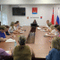 Территориальная избирательная комиссия города Лыткарино провела рабочее совещание с председателями участковых избирательных комиссий - Вестник Избирательной комиссии