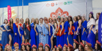 Ведущей фестиваля красоты в Великих Луках станет действующая Миссис Россия - Pln-Pskov.Ru