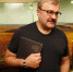 Российский актер Михаил Пореченков оценил «Золото кочевников» в Астраханском музее - Punkt-a.info