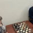 Знаменитый шахматист Сергей Карякин сыграл партии с юным чемпионом мира - Башинформ
