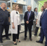 Терапевтический корпус ГБ №9 снова принимает пациентов после капремонта  - МинЗдрав