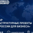 В рамках Недели предпринимательства в Башкортостане состоится семинар «Инфраструктурные проекты Банка России для бизнеса» - Комитет по предпринимательству