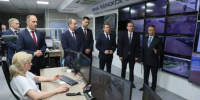 Губернатор Кубани проверил безопасность пляжей перед сезоном в Геленджике - Газета Краснодарские известия
