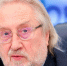 Умер один из крупнейших российских специалистов по борьбе со СПИДом Вадим Покровский - M24.Ru