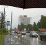 Дождь в Петрозаводске - Петрозаводск говорит