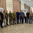 Руководитель и сотрудники следственного управления СК России по Смоленской области приняли участие в заключительном модуле программы «Герои СВОего времени. Смоленск» - Следственный комитет