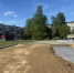 В сквере на площади Калинина в Великих Луках установят детское игровое оборудование - Pln-Pskov.Ru