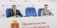 Под Алексином пройдет форум «Территория бизнеса» для 1000 предпринимателей - ИА Тульская пресса.Ru