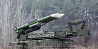 ПВО за пять часов уничтожила беспилотники ВСУ над Краснодарским краем и Азовским морями - Кубанские Новости