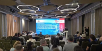 В Уфе прошла научно-практическая конференция - Министерство здравоохранения РБ