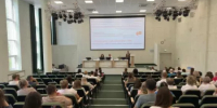 В Республиканском кардиоцентре прошла научно-практическая конференция - Министерство здравоохранения РБ