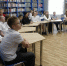 Познавательный час «Слово как сокровище: наследие Кирилла и Мефодия». - ЦБС г. Новошахтинска