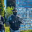 Калининградские росгвардейцы обеспечили безопасность футбольного матча Российской премьер-лиги - Росгвардия