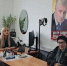 Совместный прием граждан по вопросам аварийного жилья - Справедливая Россия