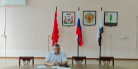 глава округа Александр Голуб провел публичные слушания по отчету об исполнении бюджета округа за 2025 год - фото - 3 - Починковский район