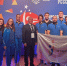Подведены итоги первого дня участия команды КГУФКСТ на XХIX Всероссийском фестивале студентов вузов физической культуры с международным участием! - КГУФКСТ