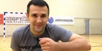 Глава Ленинского округа Каторов примет участие в квесте «Город пЕРемен» - РТВ-Подмосковье