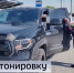 Рейд по выявлению автомобилей с незаконной тонировкой провели в Тюмени - ГТРК Регион-Тюмень