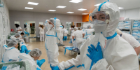 Иммунолог Жемчугов: новая пандемия может возникнуть из-за постоянной мутации вирусов - M24.Ru