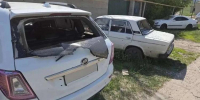 Беспилотник ВСУ атаковал авто под Белгородом – ранен мужчина - БелПресса