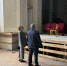В Назрани капитально обновляется главный культурный центр - Сердало