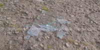 В трех районах Краснодарского края 20 мая нашли обломки БПЛА - Smi.Kuban.Info
