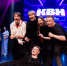 КВН ТвГТУ четверть финал лиги Верхневолжье - ТвГТУ